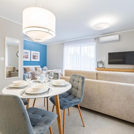 Apartamenty Porto Дарлово Екстер'єр фото