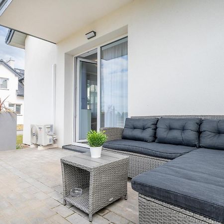 Apartamenty Porto Дарлово Екстер'єр фото