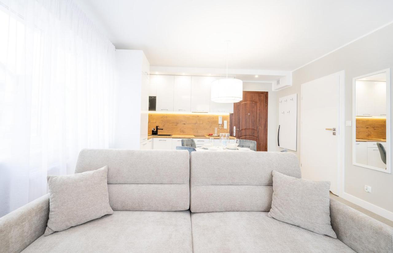 Apartamenty Porto Дарлово Екстер'єр фото
