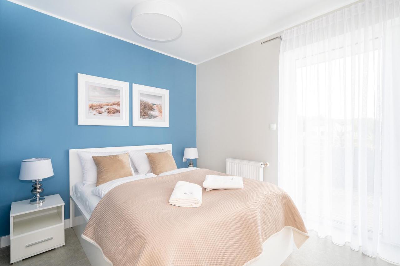 Apartamenty Porto Дарлово Екстер'єр фото