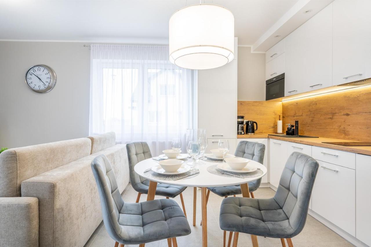 Apartamenty Porto Дарлово Екстер'єр фото