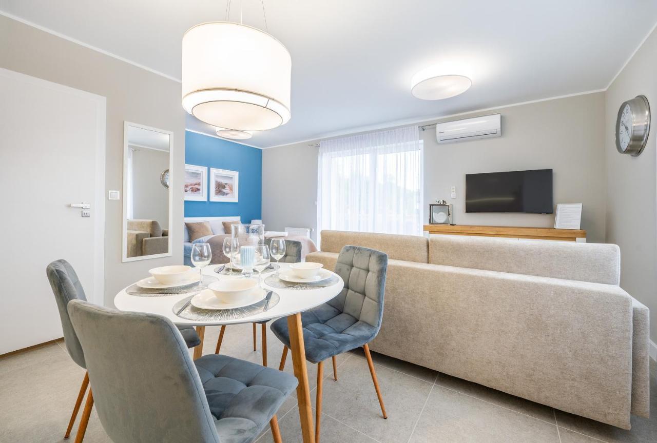 Apartamenty Porto Дарлово Екстер'єр фото