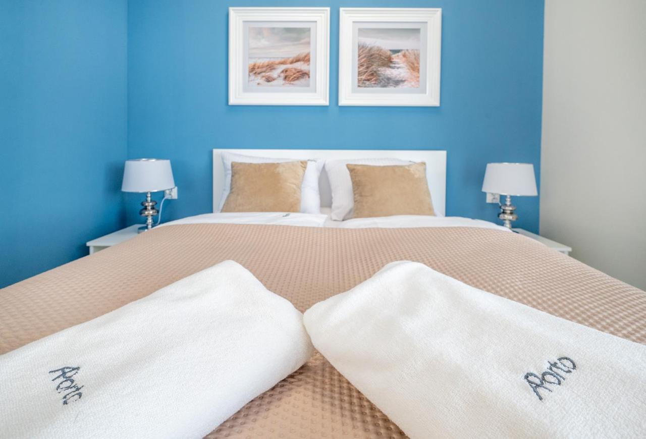Apartamenty Porto Дарлово Екстер'єр фото
