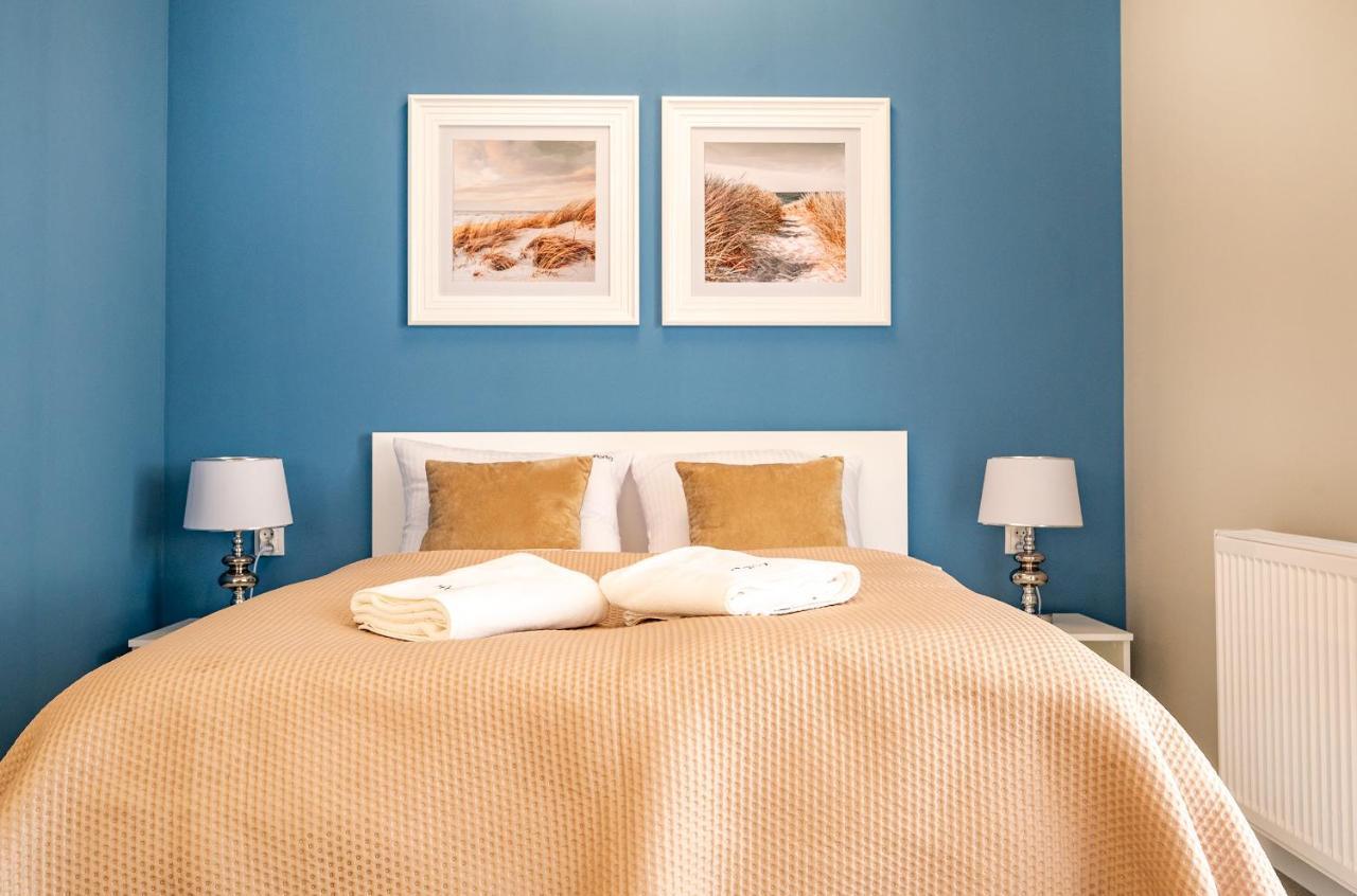 Apartamenty Porto Дарлово Екстер'єр фото