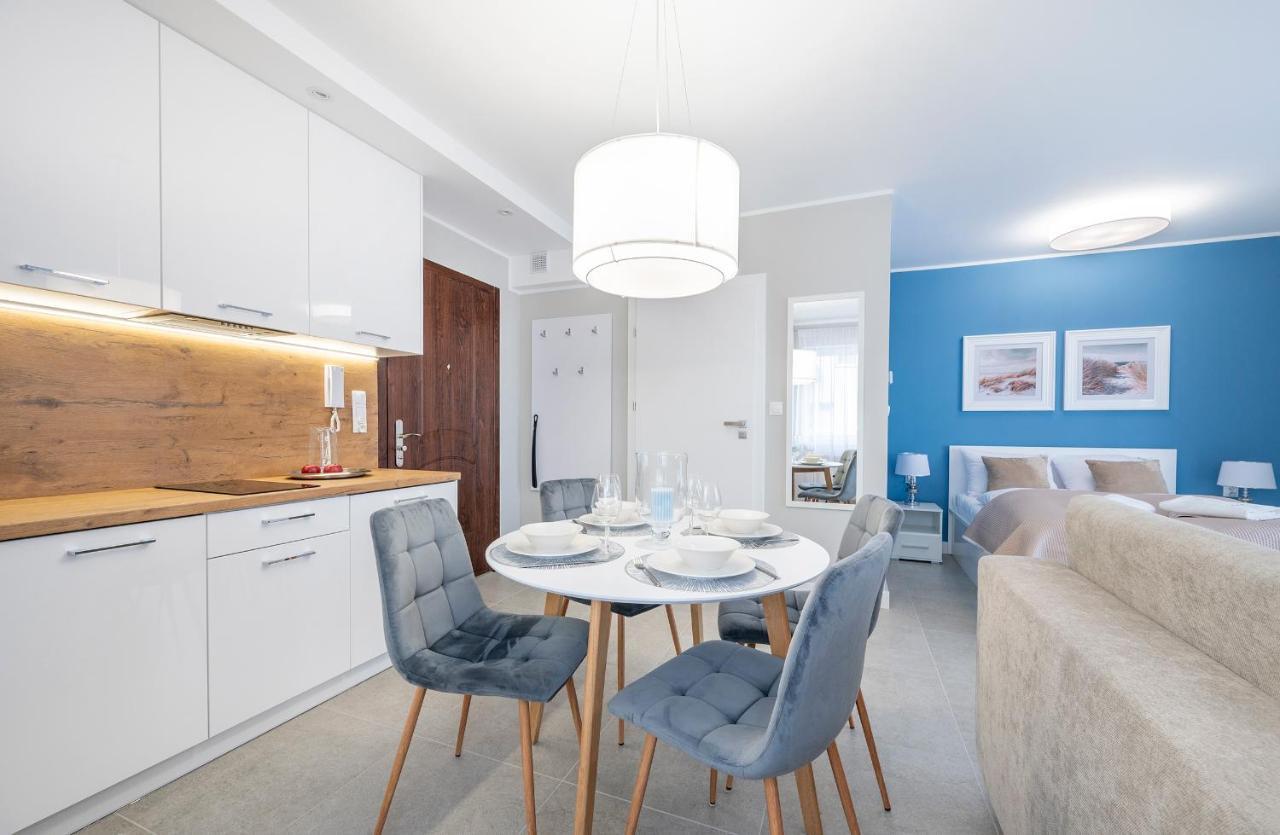 Apartamenty Porto Дарлово Екстер'єр фото
