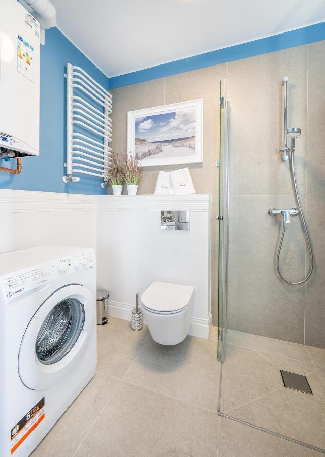 Apartamenty Porto Дарлово Екстер'єр фото